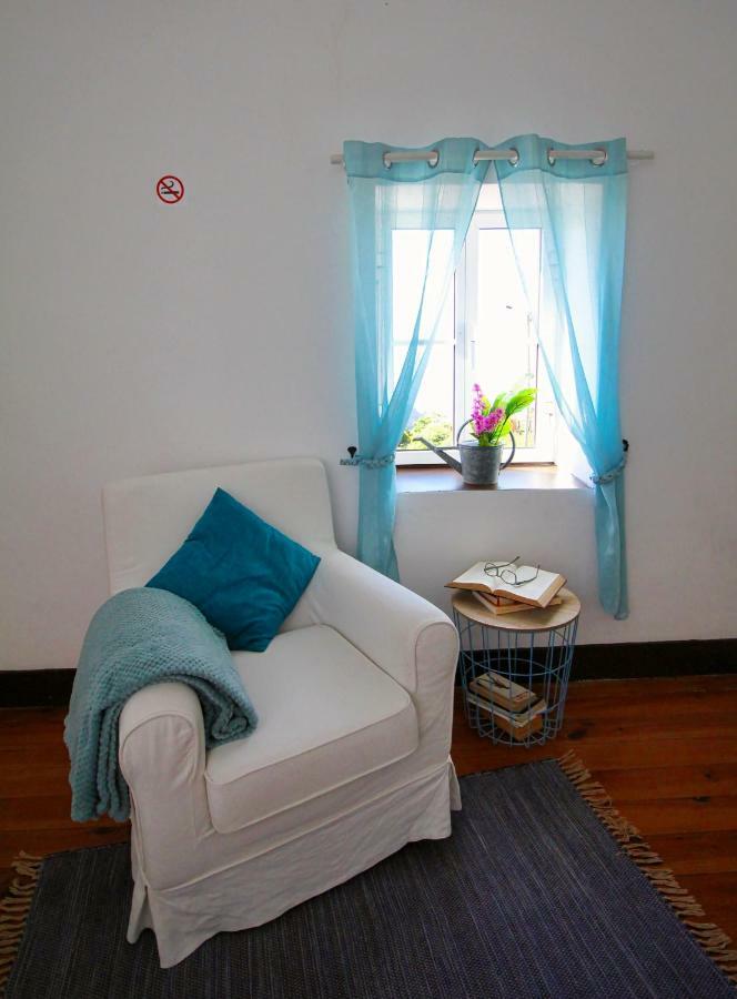 Casa Benedita 蓬塔杜帕戈 外观 照片