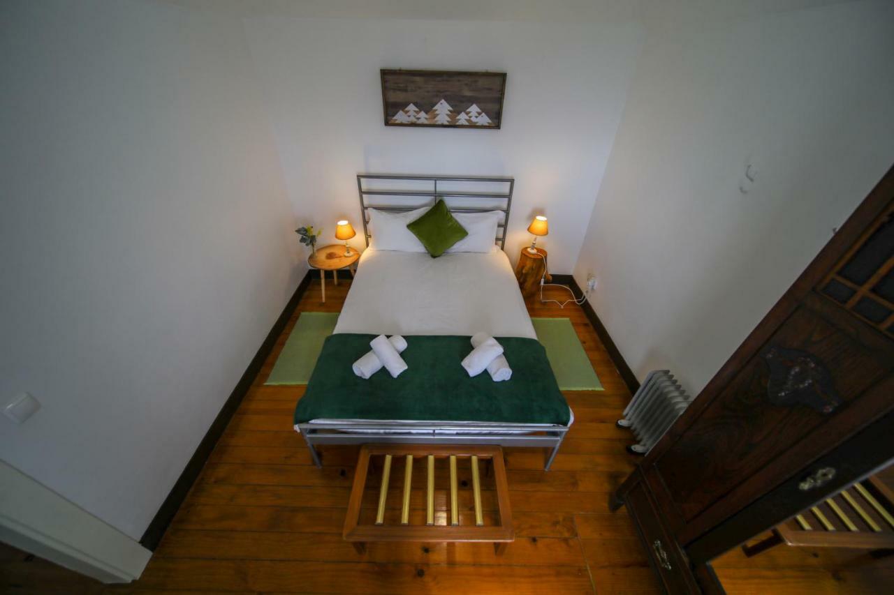 Casa Benedita 蓬塔杜帕戈 外观 照片