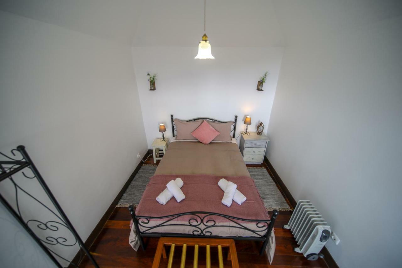 Casa Benedita 蓬塔杜帕戈 外观 照片