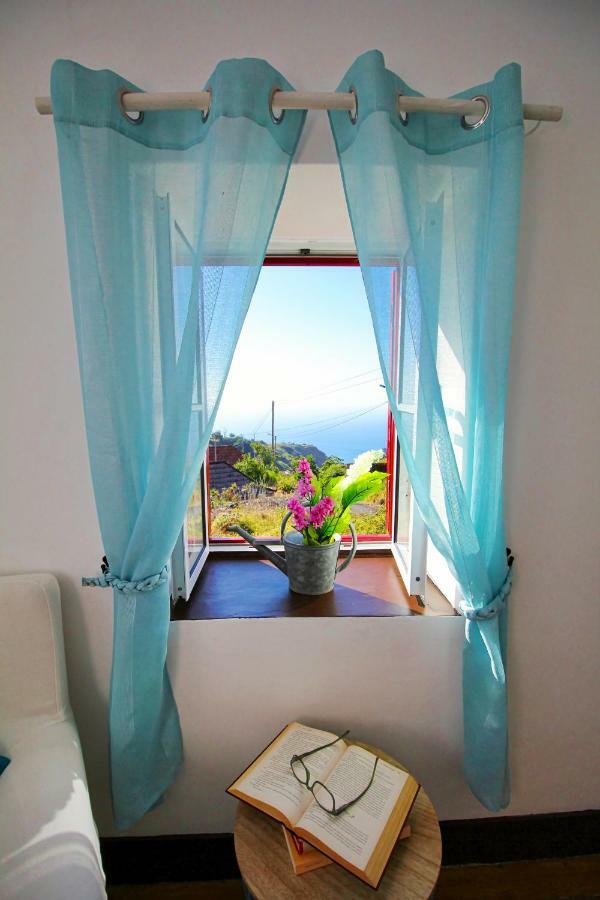 Casa Benedita 蓬塔杜帕戈 外观 照片