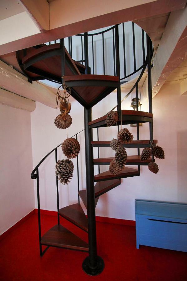 Casa Benedita 蓬塔杜帕戈 外观 照片